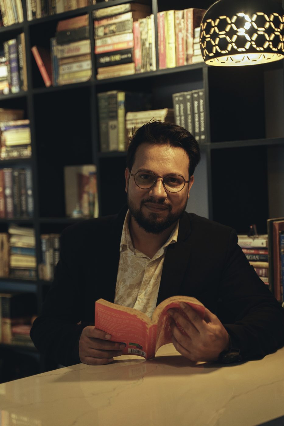 Momin Shabir Shah